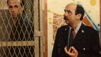 «Пино, простой полицейский (1984)» — обои к фильму #10