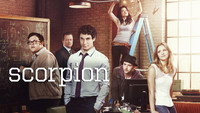 Обои к сериалу «Скорпион (2014 - 2018)» — (13 из 42)