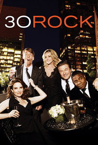 Постер сериала «Студия 30 (2006-2013)» — (4 из 111)