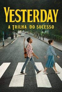 Imagem do Filme Yesterday