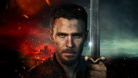«Зимний король (2023)» — обои к сериалу #3