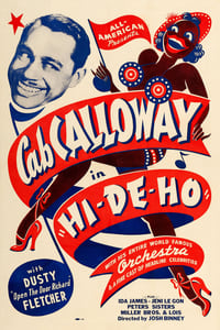 Hi-De-Ho (1947)