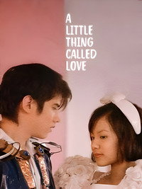 Постер фильма «То, что называется любовью (2010)» — (5 из 13)