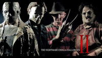 The Nightmare Ends on Halloween II