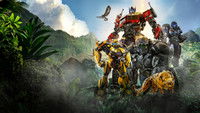 Transformers: Rise of the Beasts