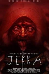 Poster de JEKKA