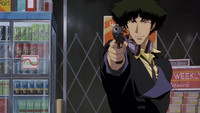 Cowboy Bebop : le film