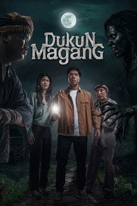 Dukun Magang