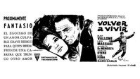 «Другая сторона жизни (1968)» — обои к фильму #1