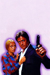 Постер фильма «Раненный волк (1972)» — (2 из 7)