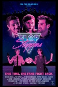 Poster de Flop Stoppers