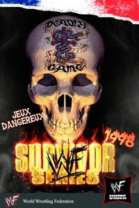 WWE Survivor Series 1998 (1998)