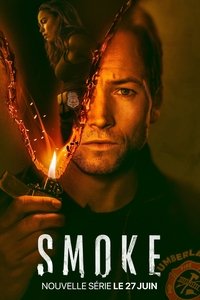 Poster de Smoke