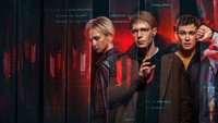 «Оффлайн (2022)» — обои к сериалу #1