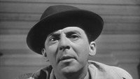 «So You Want to Be a Detective (1948)» — обои к фильму #1