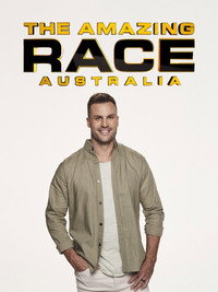 Постер сериала «The Amazing Race Australia (2011)» — (6 из 29)