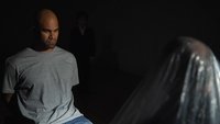 Locked in a Room
