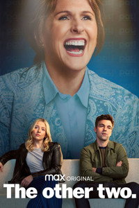 Постер сериала «Другие двое (2019-2023)» — (7 из 22)