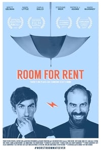 Poster de Room for Rent