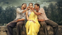 «Where Is The Venkatalakshmi (2019)» — обои к фильму #1