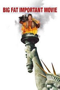 Постер фильма «Американский выскочка (2008)» — (10 из 19)