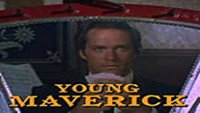 «Young Maverick (1979 - 1980)» — обои к сериалу #1