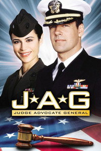 Постер сериала «Военно-юридическая служба (1995-2005)» — (4 из 24)