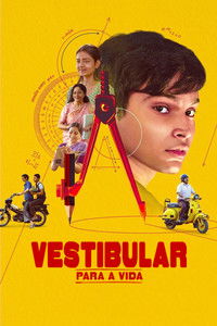 Vestibular para a Vida