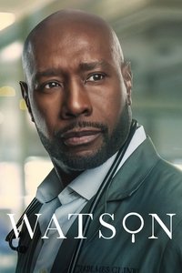 Poster de Watson
