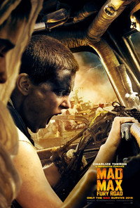 Постер фильма «Безумный Макс: Дорога ярости (2015)» — (15 из 319)