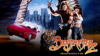 «Повелитель зверей 2: Сквозь портал времени (1991)» — обои к фильму #2