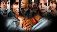 «The Red Band Society (Can) (2022)» — обои к сериалу #2