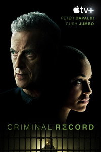 Постер сериала «Криминальное прошлое (2024)» — (10 из 66)