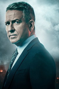 Постер сериала «Готэм (2014-2019)» — (21 из 161)