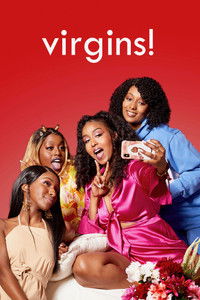 Poster de virgins!