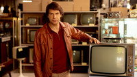 «Тысяча жизней Бернара Тапи (2023)» — обои к сериалу #10