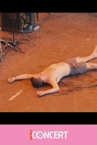 Poster de Chat Pile - Hellfest 2025