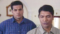 The Case Of The Unknown Attacker - Part 1