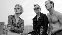 «Little Shots of Happiness (1997)» — обои к фильму #1