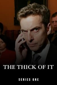 The Thick of It (2005) 