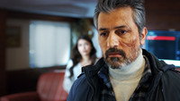 «Плотина (2020 - 2021)» — обои к сериалу #2