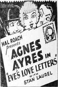 Eve's Love Letters (1927)