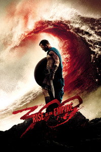 Постер фильма «300 спартанцев: Расцвет империи (2013)» — (6 из 100)