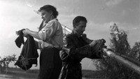 «Под фригийской звездой (1954)» — обои к фильму #1