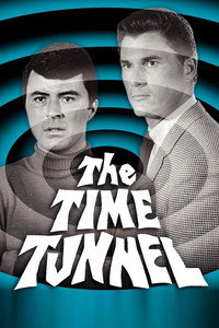 Постер сериала «Временное пространство (1966-1967)» — (3 из 7)