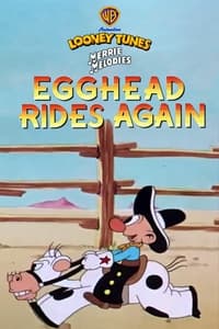 Egghead Rides Again (1937)