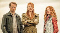 «Nord bei Nordwest (2014)» — обои к сериалу #3