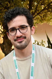 Imagem de Maximiliano Cueto