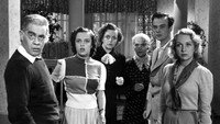 «Hopeakihlajaiset (1942)» — обои к фильму #1