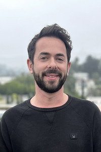 Jake Witzenfeld foto